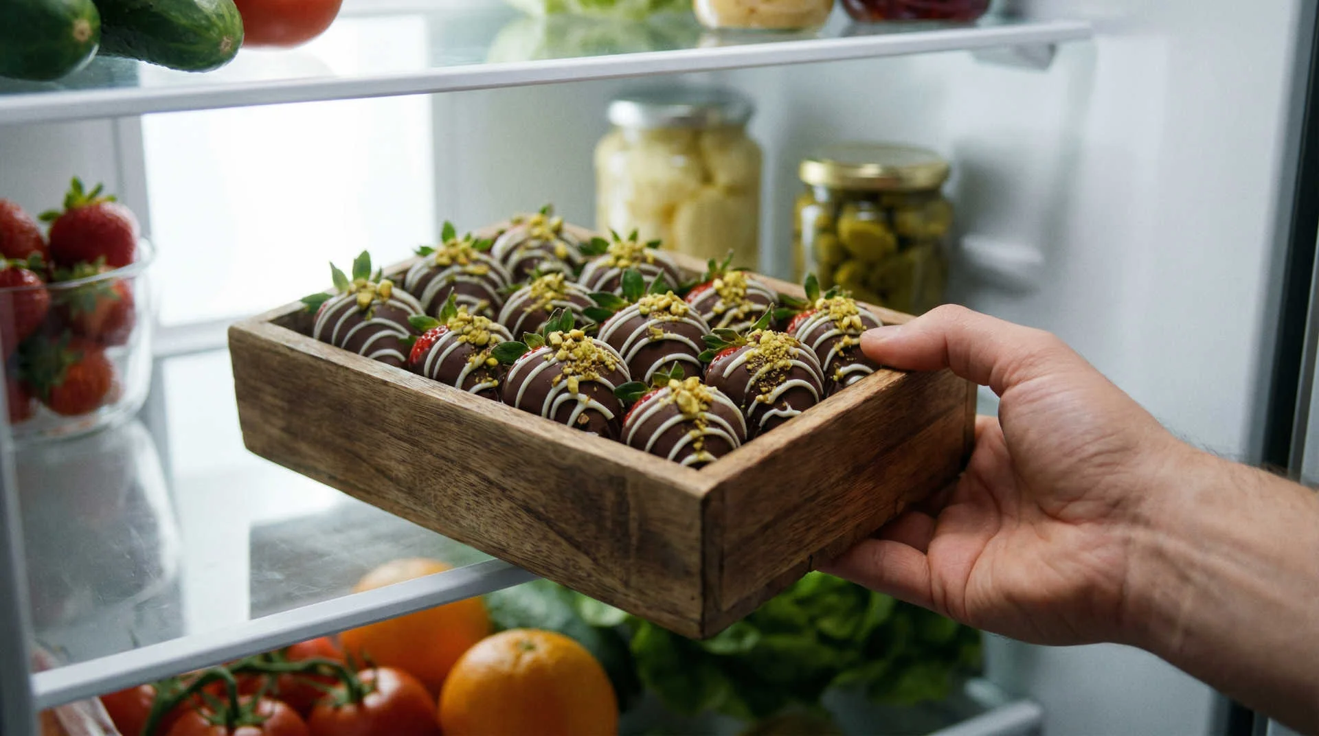 ШокоГрация