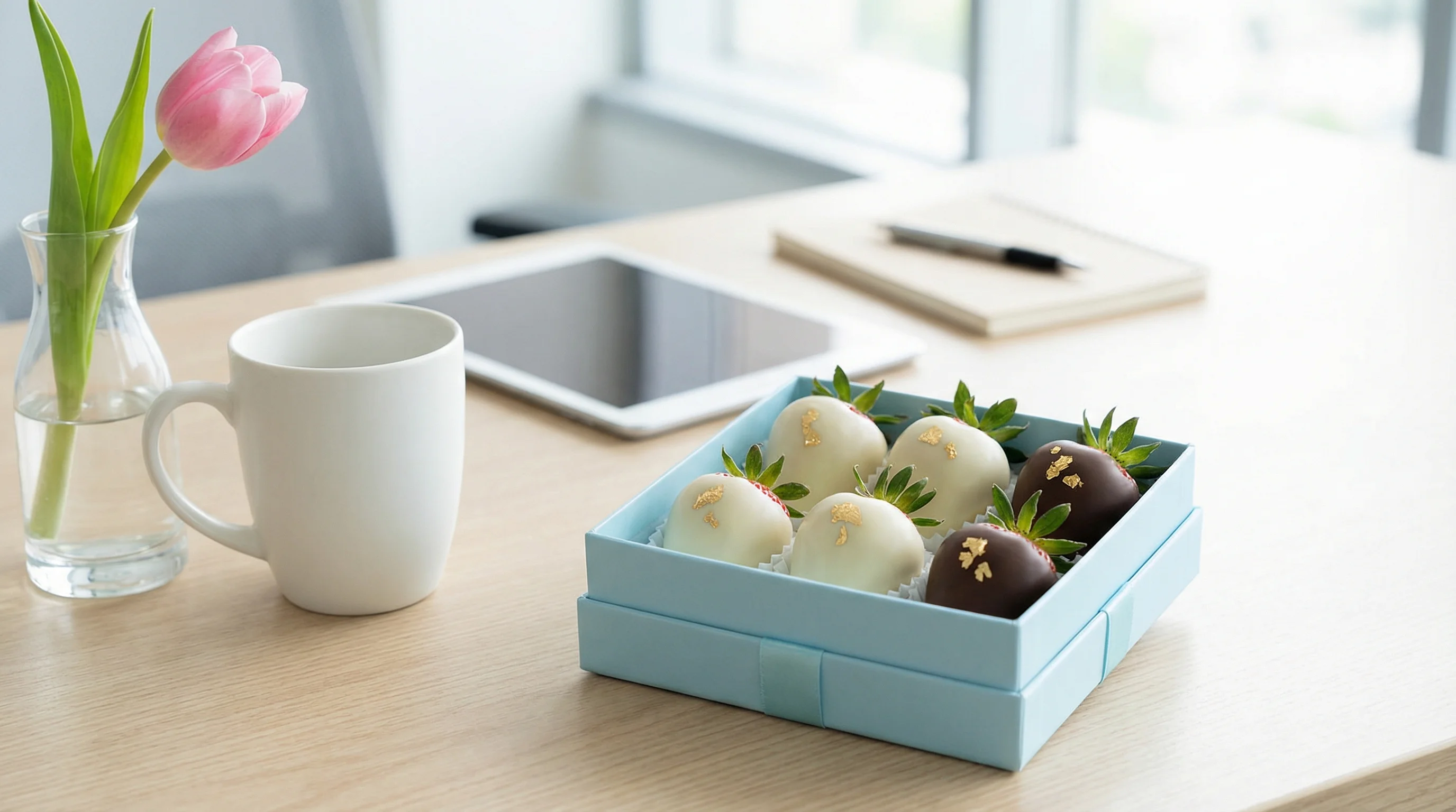 Что подарить девушке коллеге на 8 марта