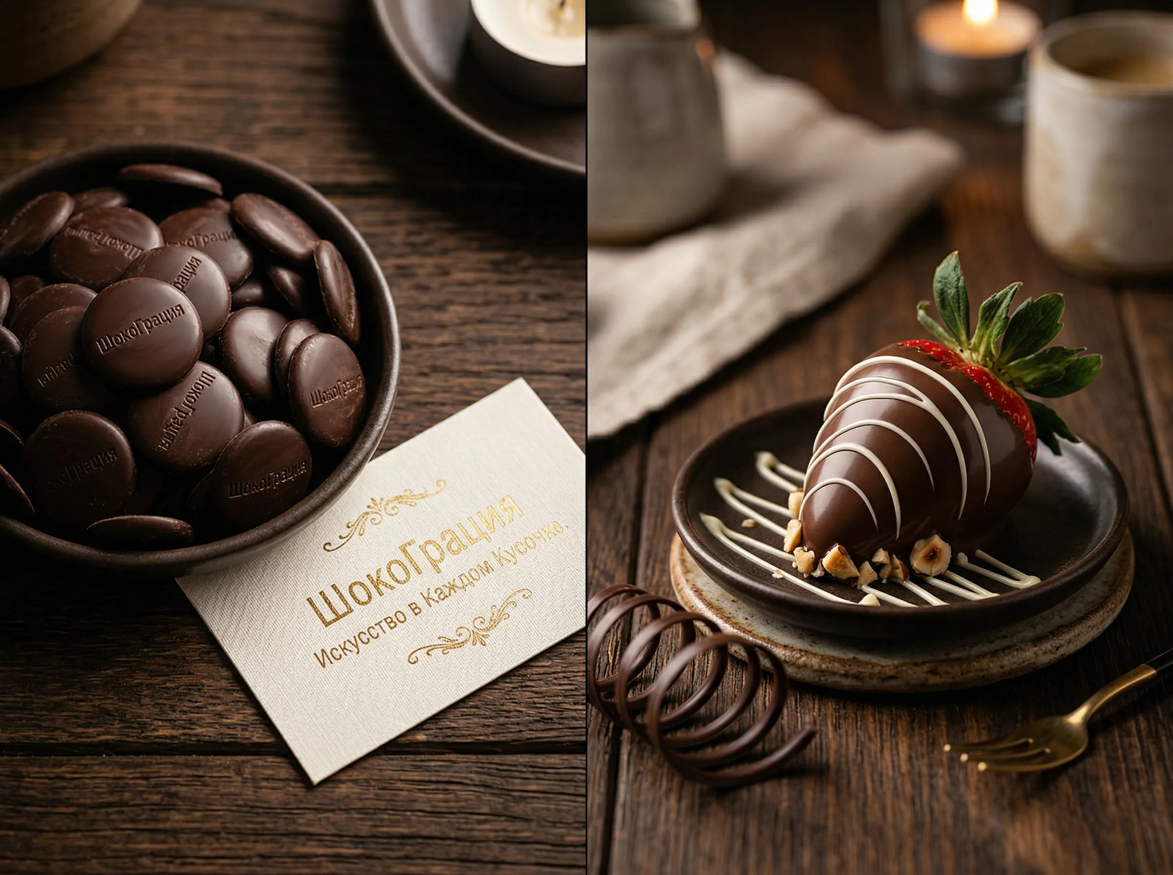 ШокоГрация