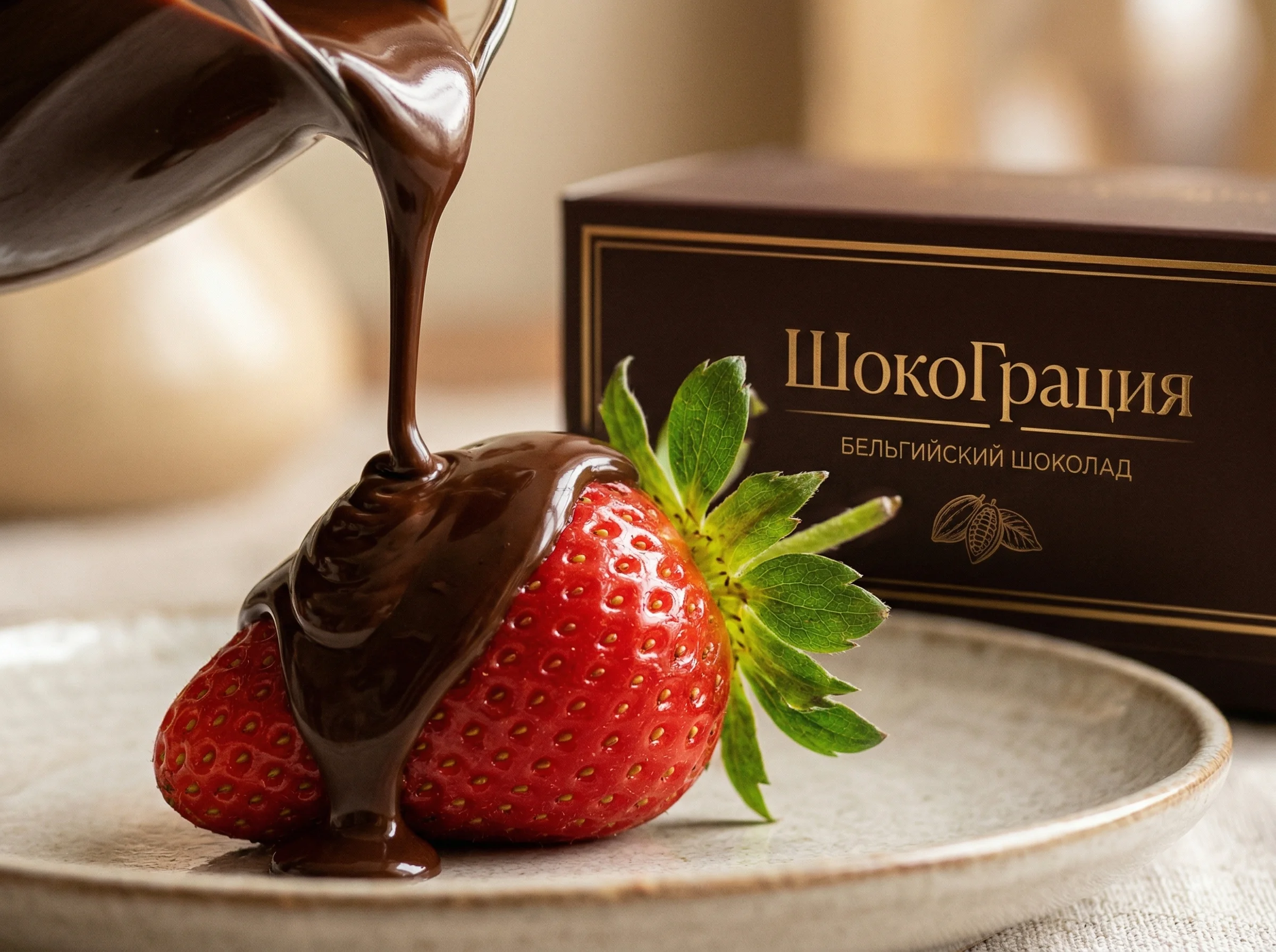 ШокоГрация