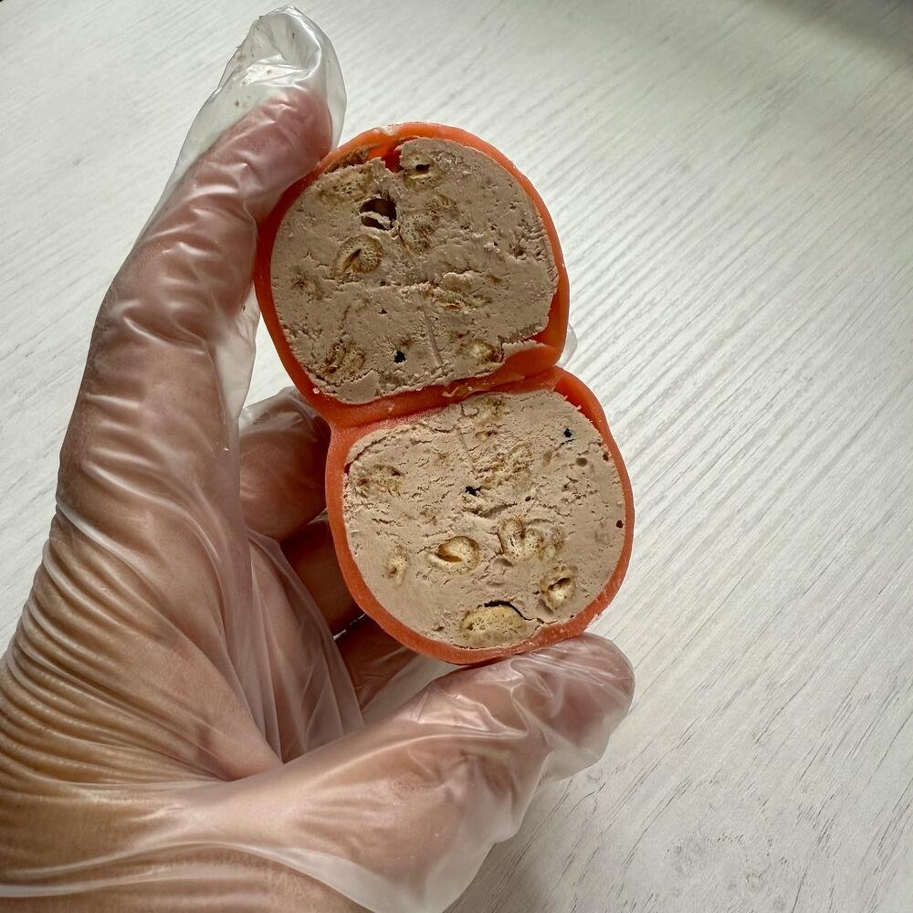 Ассорти Моти на день рождения большой набор 16 Моти