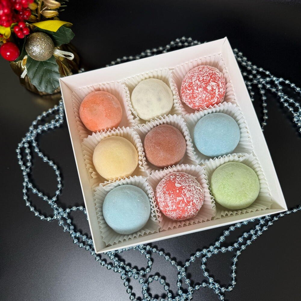 Набор Моти ассорти 9 шт для любимых