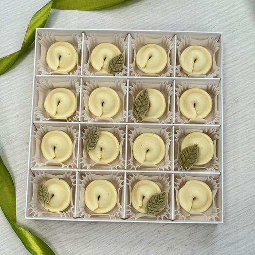 Конфеты пельмени 16 шт