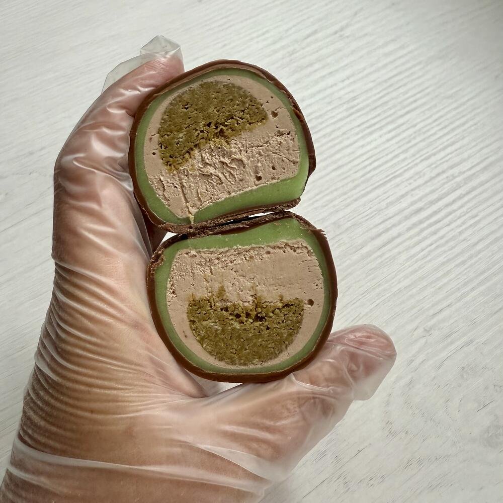 Дубайский шоколад