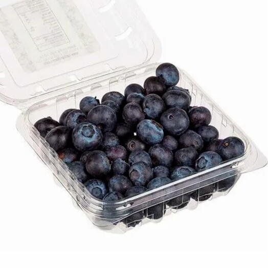 Голубика свежая 70 гр