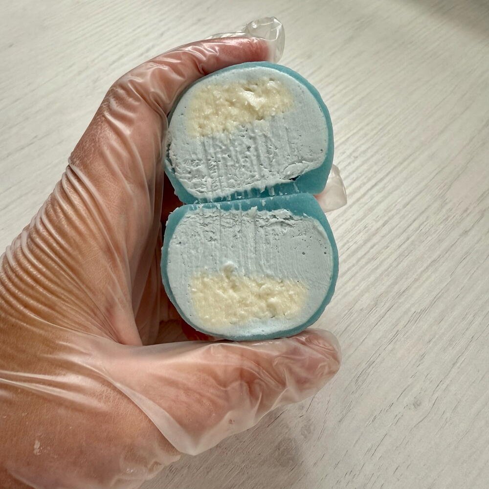 Моти ассорти 6 вкусов вкусный подарок тренд