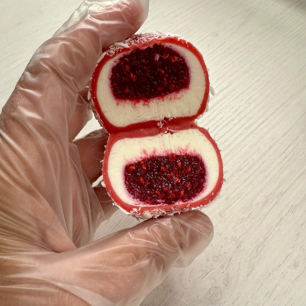 Набор Моти ассорти 9 шт для любимых