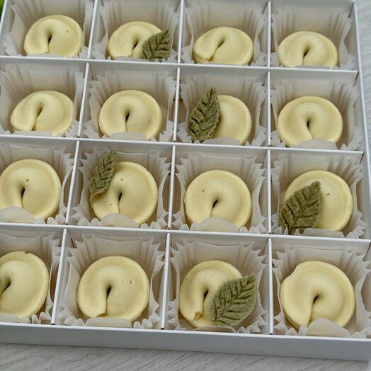 Конфеты пельмени 16 шт