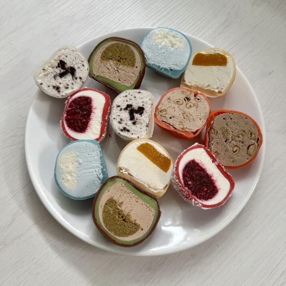 Киндер кантри