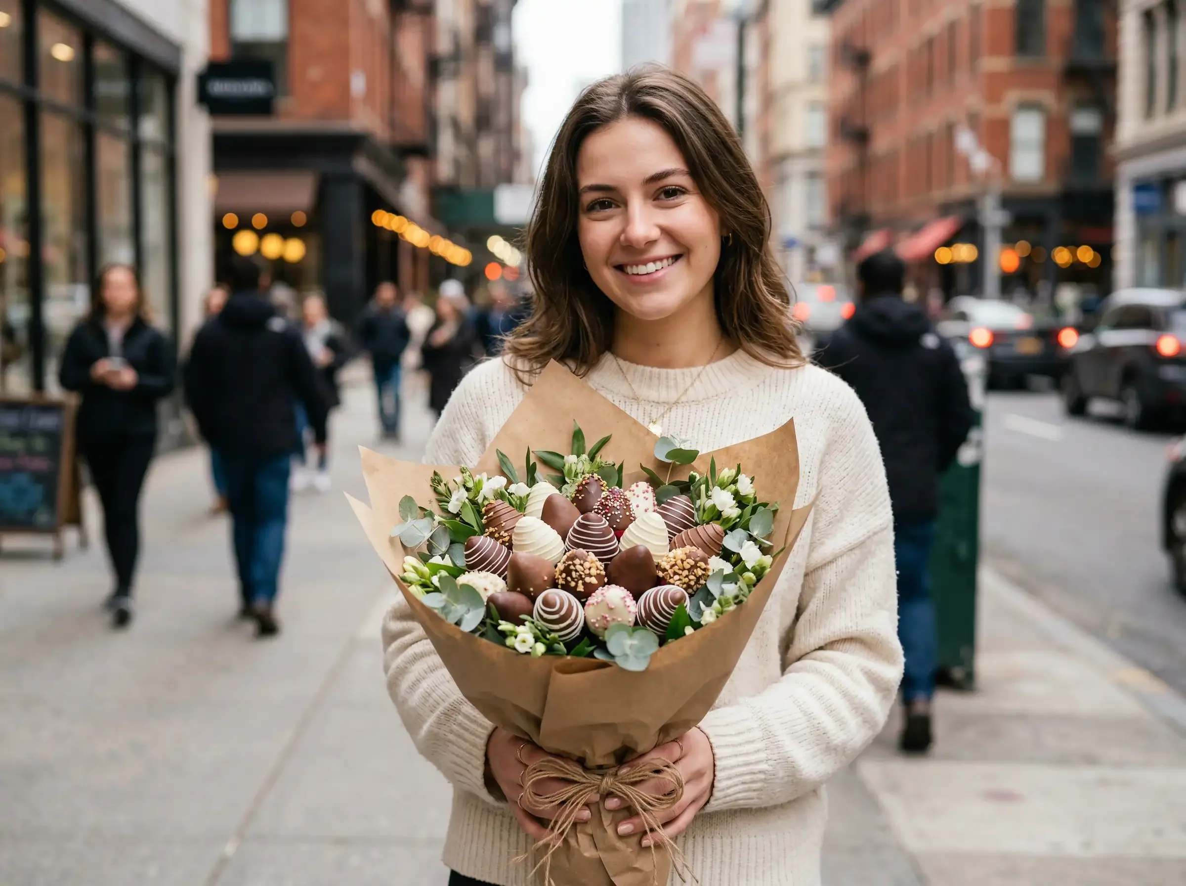 ШокоГрация