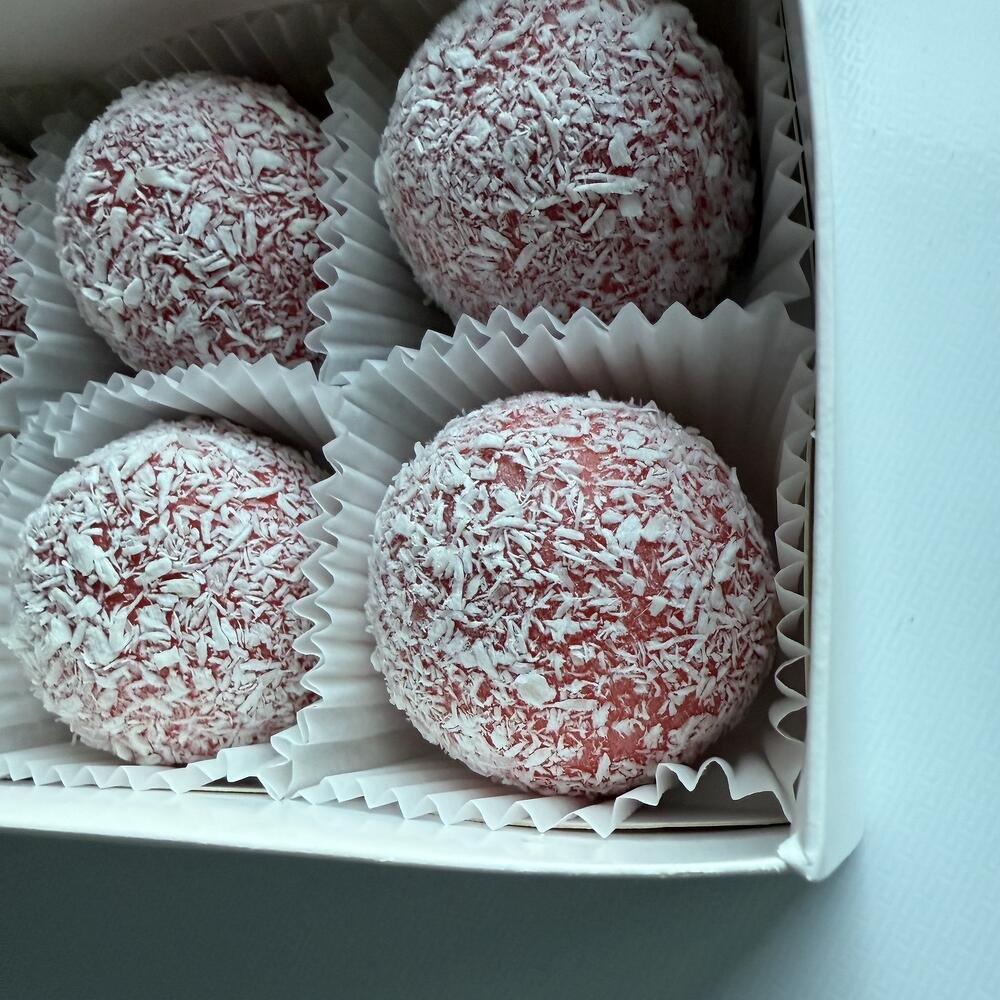 Подарочный набор моти 6 штук ассорти любимым