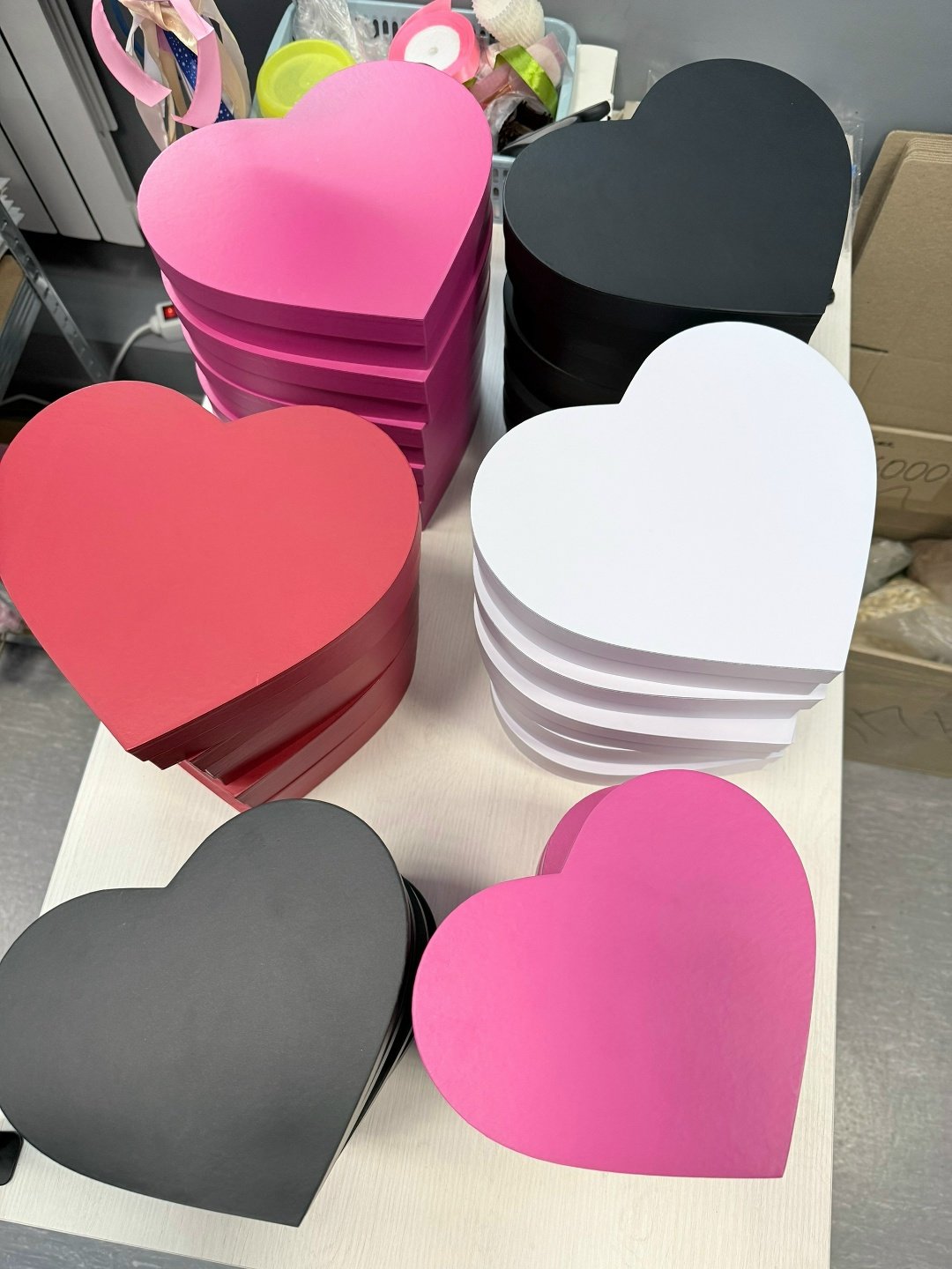 Врываемся в трудовые будни