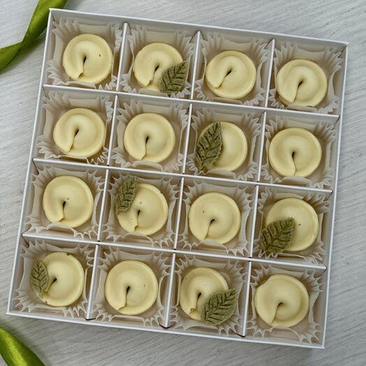 Конфеты пельмени 16 шт