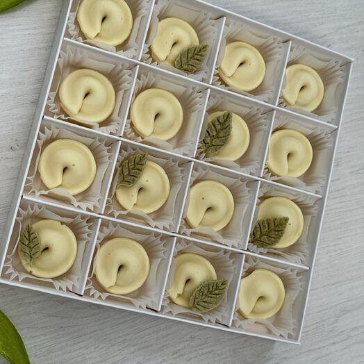 Конфеты пельмени 16 шт